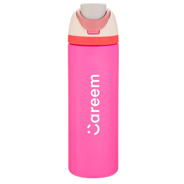 Owala 24 oz. FreeSip Stainless Steel Water Bottle, Candy FAST SHIP