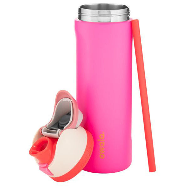 Owala FreeSip Water Bottle - Can You See Me - Shop Travel & To-Go