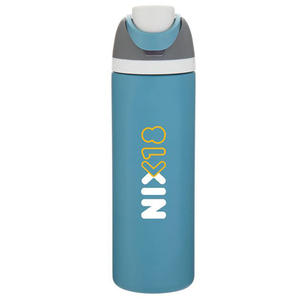 Personalized Owala FreeSip 24oz Water Bottle - FREE Laser
