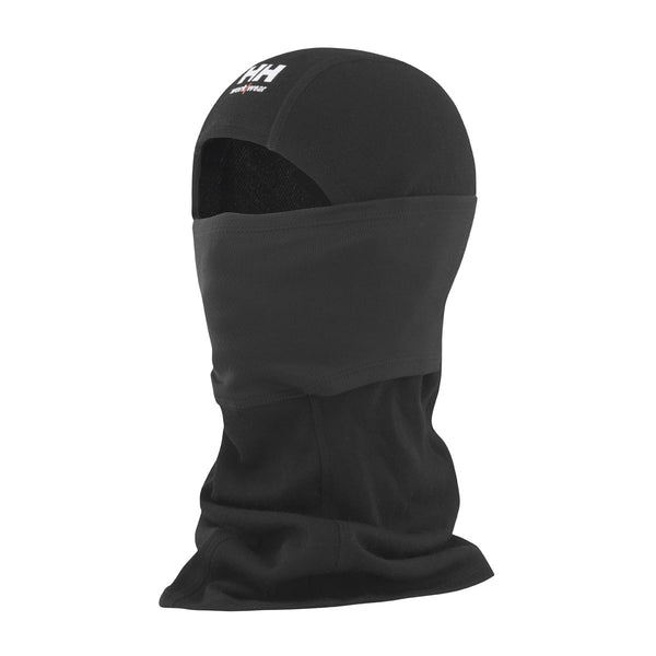 Helly Hansen Black Roskilde Pro Balaclava