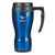 Thermocafe Blue Stainless Steel 16 oz. Travel Mug