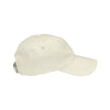 Vantage Women's Organic Natural Organic Cotton Washed Twill Cap