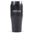 Thermos Matte Black Heritage Stainless Steel Travel Tumbler - 16 Oz.