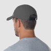 KUHL Men's Gunmetal UberKUHL Cap