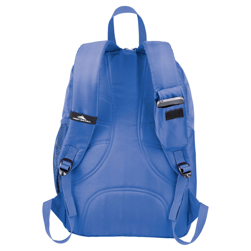 High Sierra Royal Impact Backpack