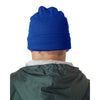 UltraClub Unisex Royal Knit Beanie with Cuff