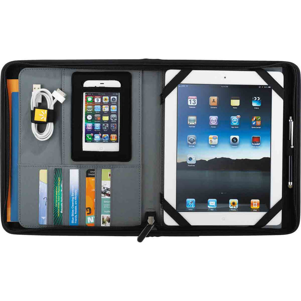 Case Logic Black Conversion Tablet Case