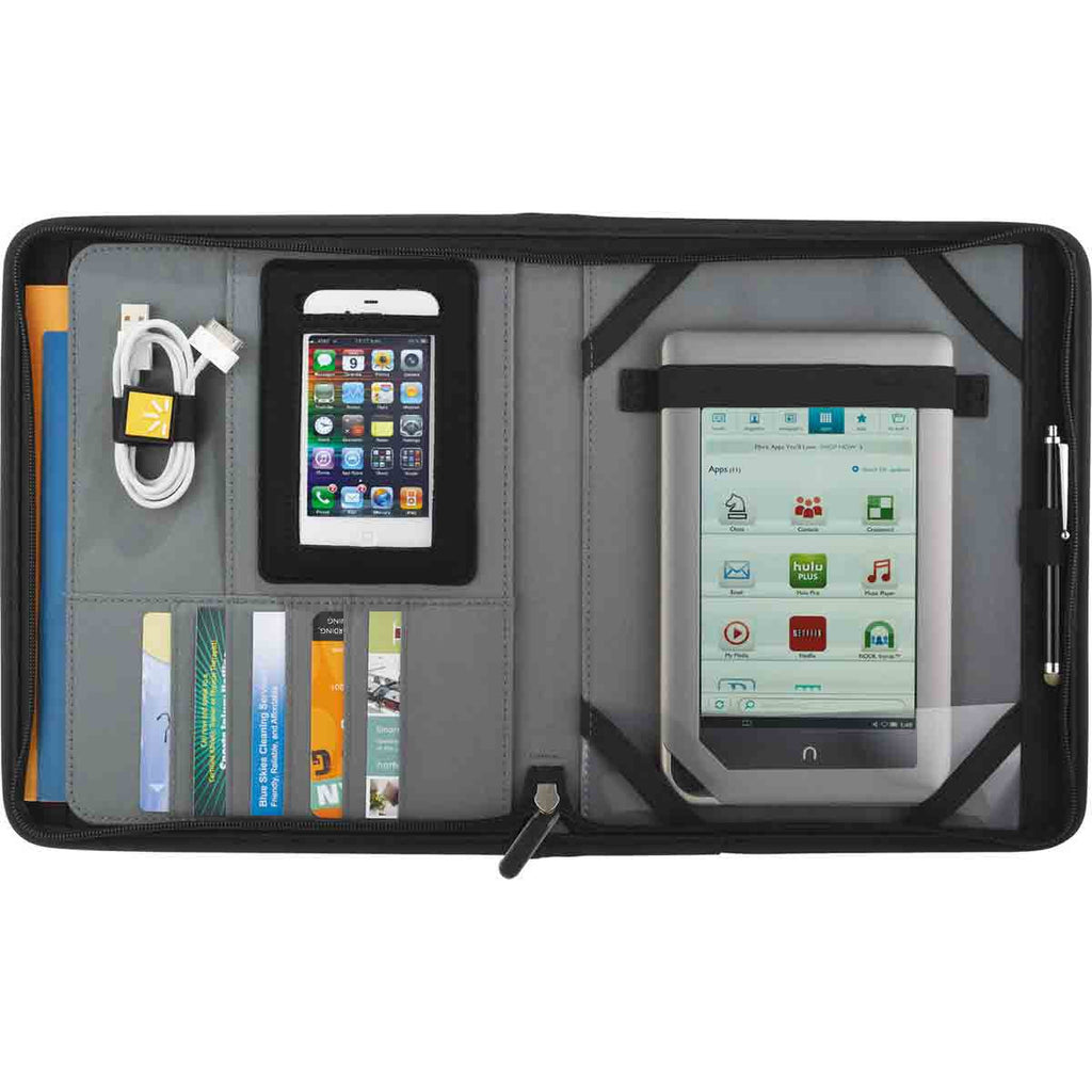 Case Logic Black Conversion Tablet Case