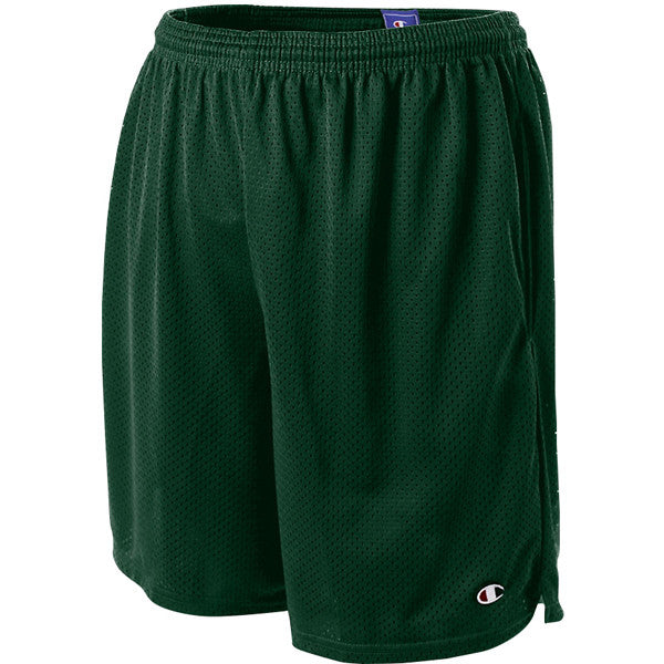 CHAMPION    AUTHENTIC MESH GAME SHORTS