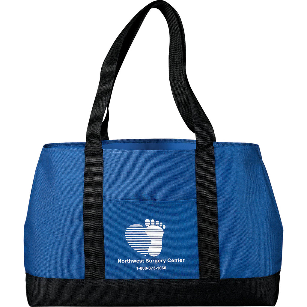 Leed's Royal Excel Sport Leisure Boat Tote