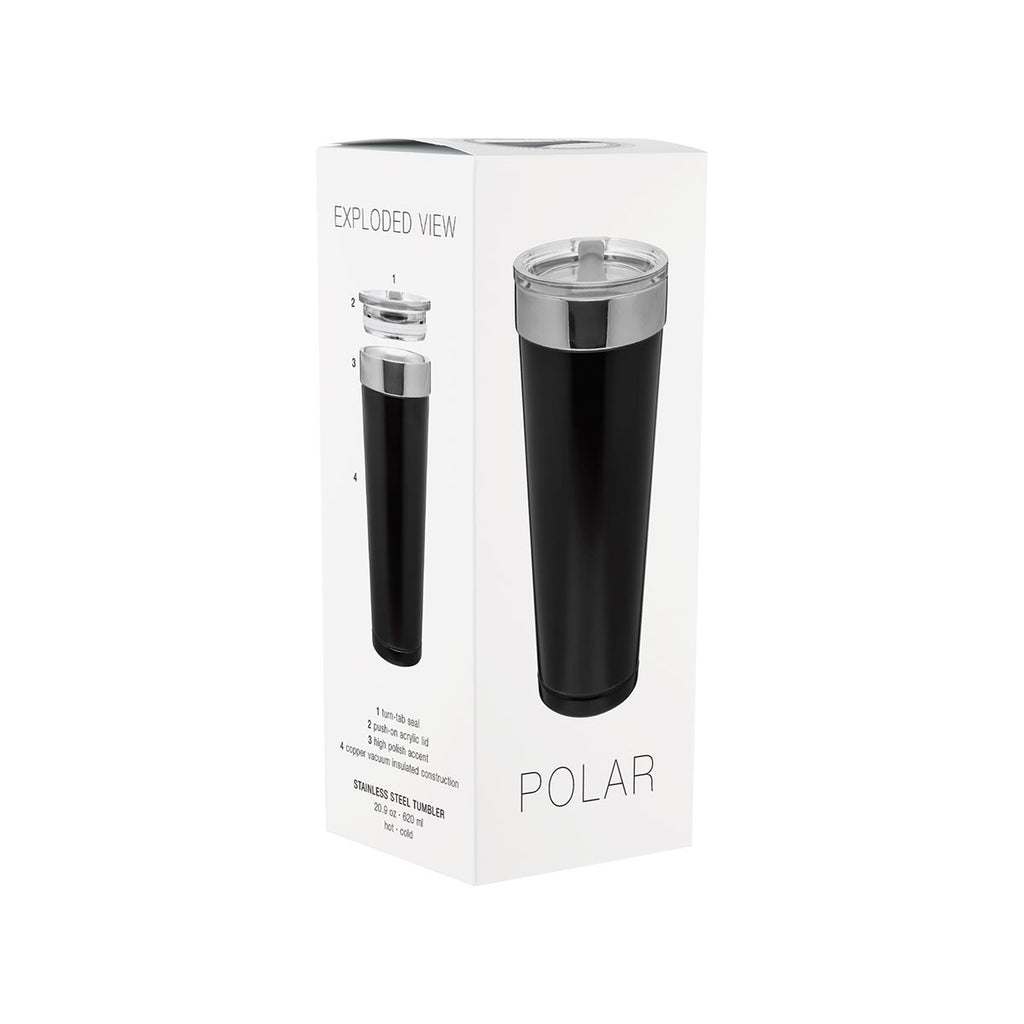 Polar Thermal Tumbler - 20.9 oz.