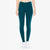 American Apparel Women's Forest Cotton Spandex Jersey Leggings