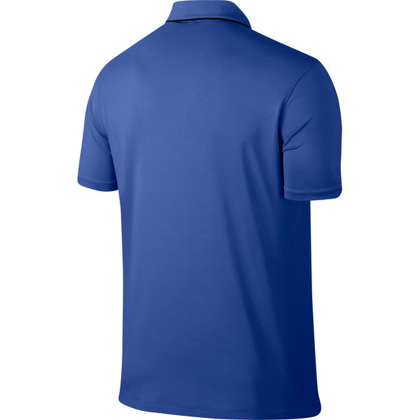 Nike Men's Game Royal Icon Elite Polo