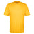 UltraClub Men's Gold Cool & Dry Sport T-Shirt