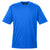 UltraClub Men's Royal Cool & Dry Sport T-Shirt