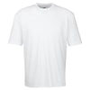 UltraClub Men's White Cool & Dry Sport T-Shirt