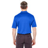 UltraClub Men's Royal Tall Cool & Dry Sport Polo