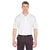 UltraClub Men's White Tall Cool & Dry Sport Polo