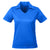 UltraClub Women's Royal Cool & Dry Sport Pullover