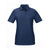 UltraClub Women's Navy Cool & Dry Elite Performance Polo