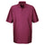 UltraClub Men's Maroon Cool & Dry Elite Performance Polo