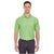 UltraClub Men's Apple Tall Cool & Dry Elite Performance Polo