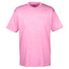 UltraClub Men's Azalea Cool & Dry Sport Performance Interlock T-Shirt