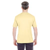 UltraClub Men's Butter Cool & Dry Sport Performance Interlock T-Shirt