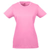 UltraClub Women's Azalea Cool & Dry Sport Performance Interlock T-Shirt