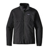 Patagonia Men's Black Nano-Air Light Hybrid Jacket