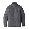 Patagonia Men's Forge Grey Nano-Air Light Hybrid Jacket