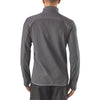 Patagonia Men's Forge Grey Nano-Air Light Hybrid Jacket