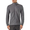 Patagonia Men's Forge Grey Nano-Air Light Hybrid Jacket