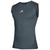 adidas Men's Onyx Alphaskin Sleeveless Top