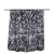 UltraClub Zebra Print Tie-Dye Fleece Blanket