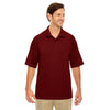 Extreme Men's Classic Red Eperformance Pique Polo