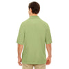 Extreme Men's Fairway Green Eperformance Pique Polo