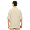 Extreme Men's Sand Eperformance Pique Polo