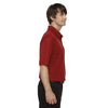 Extreme Men's Classic Red Eperformance Shift Snag Protection Plus Polo