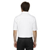 Extreme Men's White Eperformance Shift Snag Protection Plus Polo