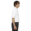 Extreme Men's White Eperformance Shift Snag Protection Plus Polo