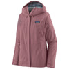 Patagonia Women's Evening Mauve Torrentshell 3L Jacket