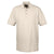 UltraClub Men's Stone Classic Pique Polo