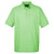 UltraClub Men's Apple Whisper Pique Polo