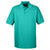 UltraClub Men's Jade Whisper Pique Polo