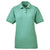 UltraClub Women's Leaf Whisper Pique Polo