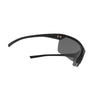 Under Armour Satin Black UA Zone 2.0 With Grey Lens