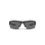 Under Armour Shiny Black UA Igniter 2.0 With Grey Lens