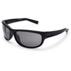 Under Armour Satin Black UA Capture With Grey Lens