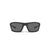 Under Armour Satin Black UA Powerbrake With Grey Lens